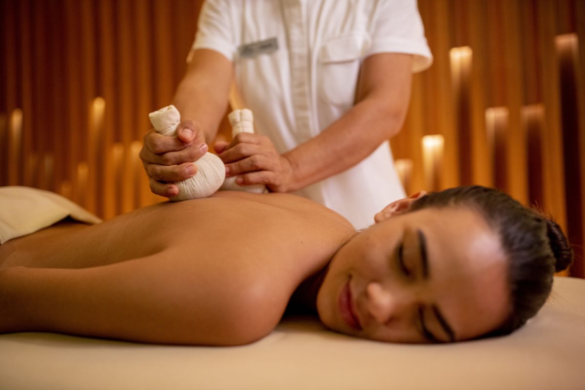 WYNDHAM ALLTRA PLAYA DEL CARMEN SPA